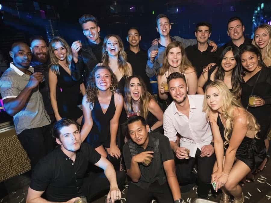 Las Vegas: VIP Club Crawl with Party Bus and Drinks - Cancellation and booking flexibility