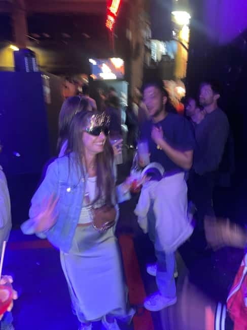 Lille International Pub Crawl with Free Shots & Fun Games - Group size, guide style, and the social side