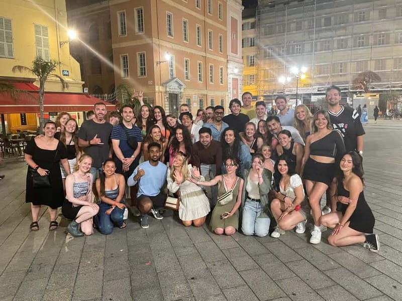 Lille International Pub Crawl with Free Shots & Fun Games - Four free shots and drink discounts all night