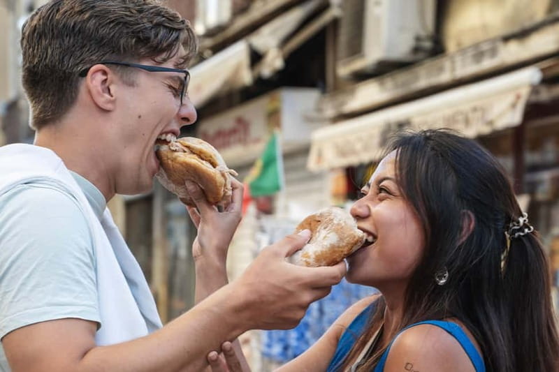 Lisbon: Baixa Food Walking Tour with Drinks - Why Baixa is a good place to eat your way through Lisbon