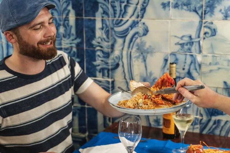 Lisbon: Baixa Food Walking Tour with Drinks - Who will enjoy this food walk most