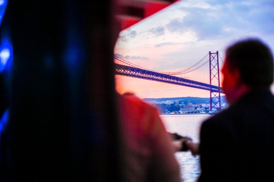 Lisbon: Disco Night Cruise with DJ and Open Bar - Five things to know before you book