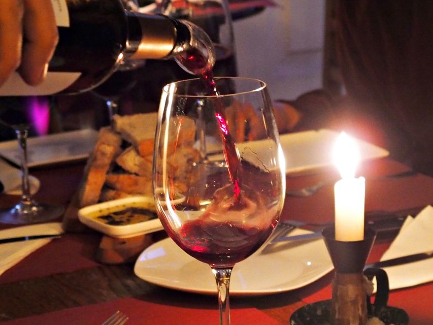 Lisbon: Evening Local Food Crawl with Drink Pairings - What ten petiscos means at the table