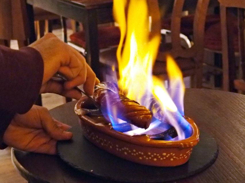 Lisbon: Evening Local Food Crawl with Drink Pairings - Is $81 a fair price?