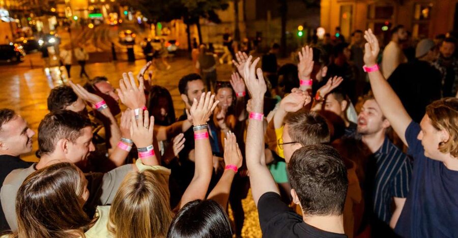 Lisbon Non-Alcoholic Pubcrawl: Soft drinks & Mocktails - Key points at a glance