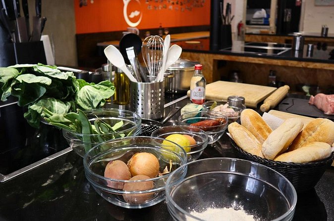 Lisbon: Portuguese street food cooking class with Drinks - Who will enjoy this class most
