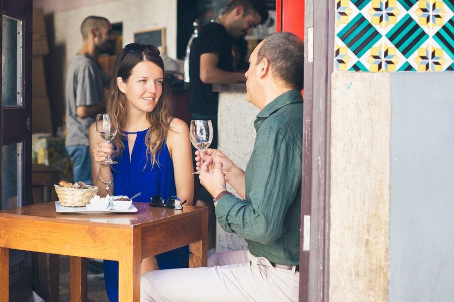 Lisbon: Private Evening Tour with Drinks & Bites in Alfama - Guides who shape the experience