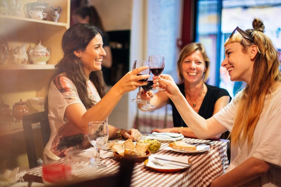 Lisbon: Private Evening Tour with Drinks & Bites in Alfama - Who will get the most from this evening