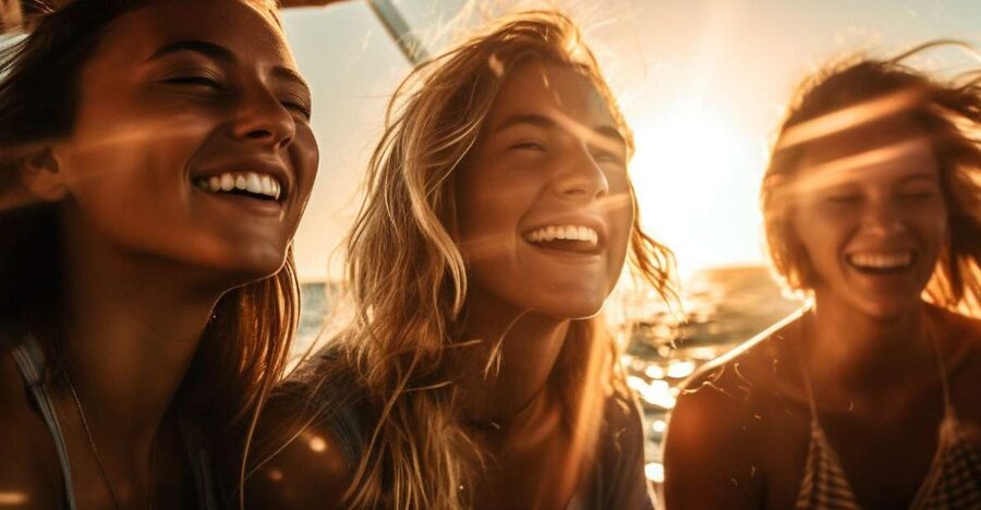 Lisbon: Sunset Boat Party Cruise with DJ and Open Bar - Key points to know before you book