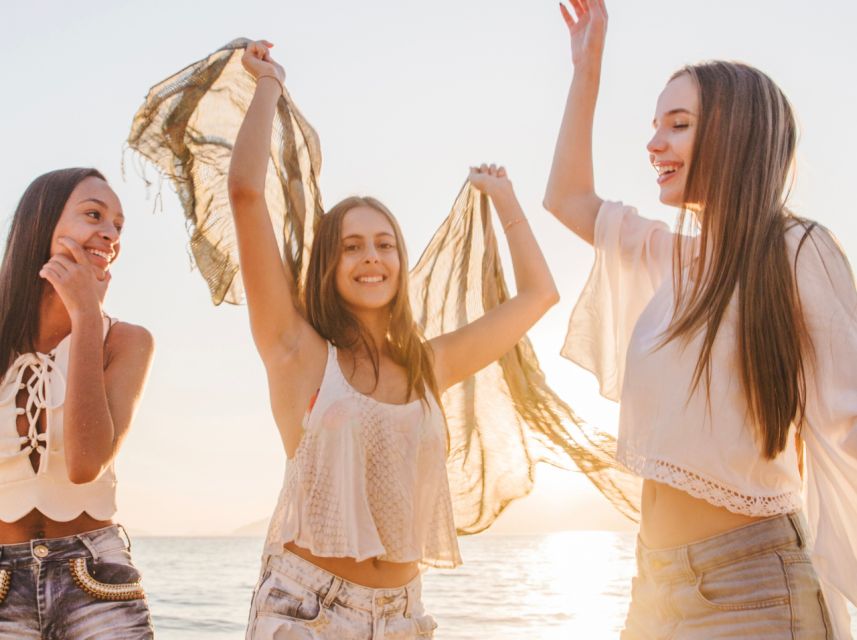 Lisbon: Sunset Boat Party Cruise with DJ and Open Bar - Is the $27 price good value?