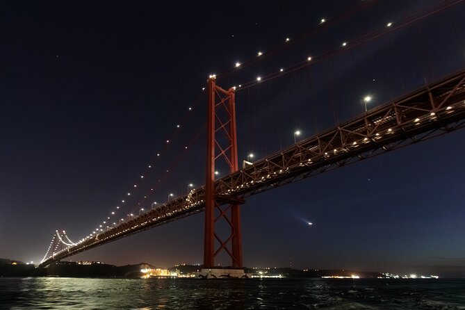 Lisbon – Sunset DJ & Porto Tonic Premium Boat Experience - Drinks: the strongest value in the package