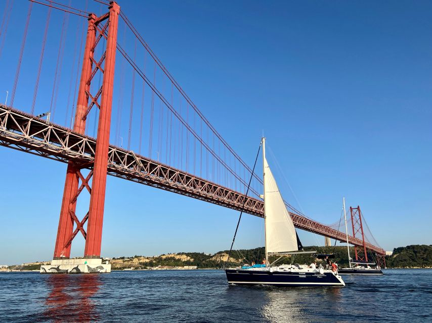Lisbon: Tagus River Sunset Cruise with Drinks - Is $42 a fair price?