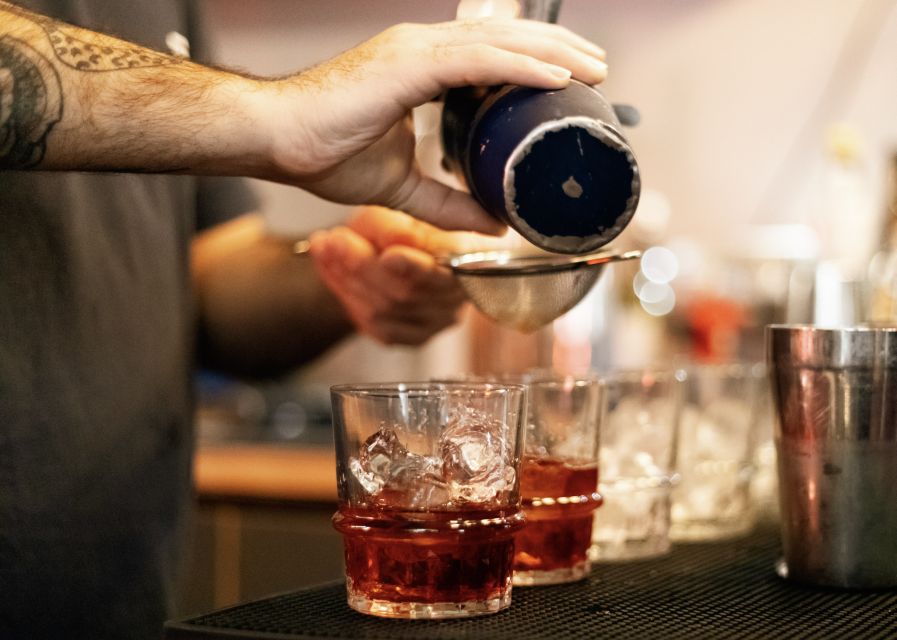 Lisbon: Tipsy Tour Fun Bar Crawl with a Local Guide - How to make the $347 price worthwhile