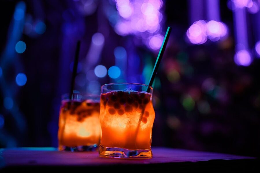 London: Avora New World Cocktail Experience with 3 Cocktails - Should you book Avora?