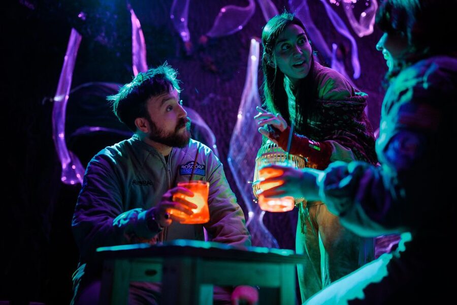 London: Avora New World Cocktail Experience with 3 Cocktails - Actors, choices, and the right kind of participation