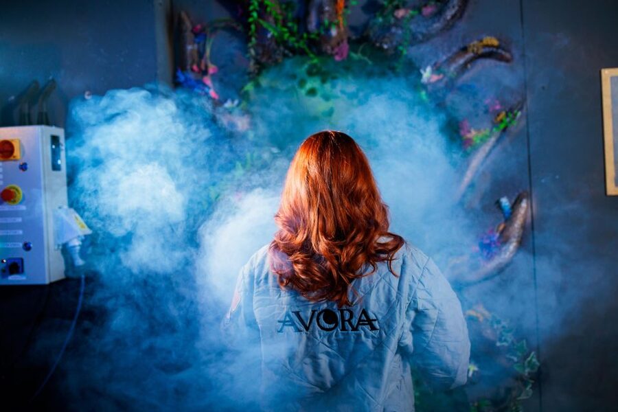 London: Avora New World Cocktail Experience with 3 Cocktails - What the 105-minute schedule feels like