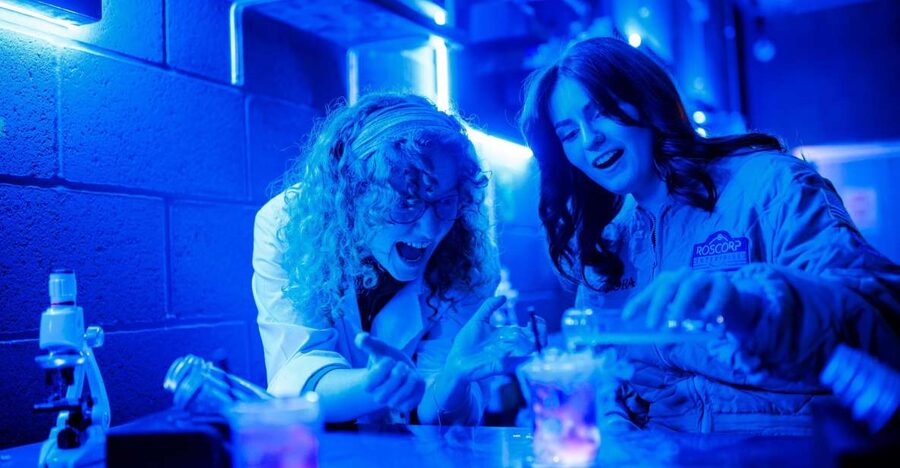 London: Avora New World Cocktail Experience with 3 Cocktails - The first cocktail and the new-world story