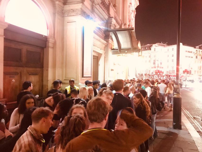 London: Camden Pub Crawl - Why Camden works for a pub crawl
