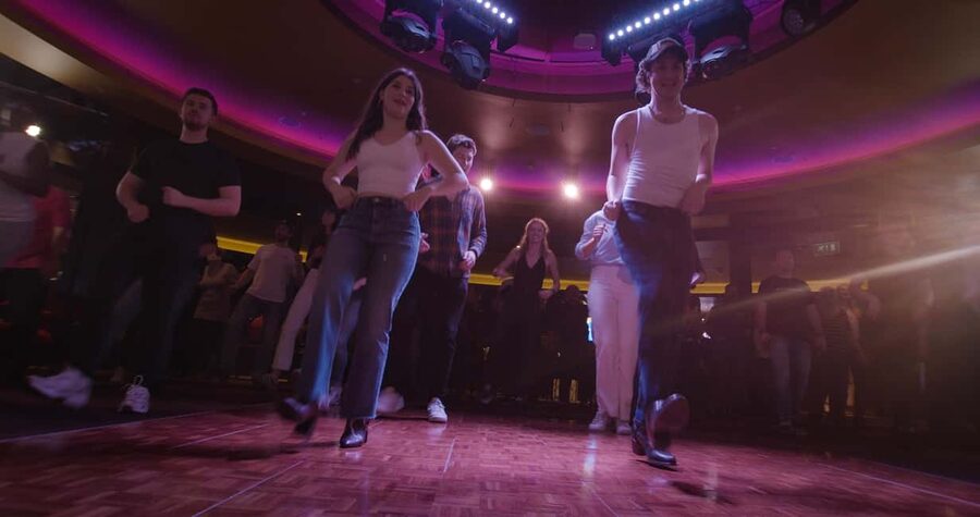 London: Country Dance Party with Bottomless Brunch - Two-stepping and country sing-alongs