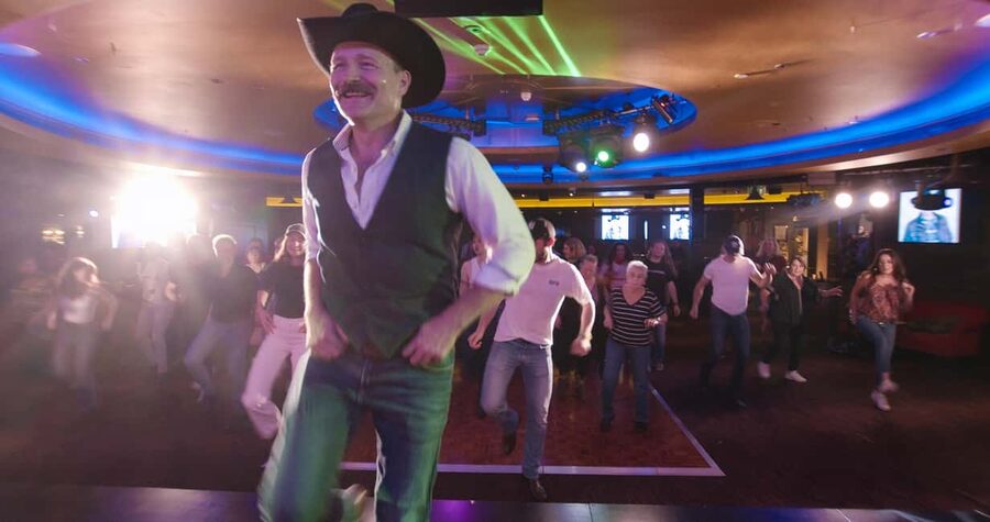 London: Country Dance Party with Bottomless Brunch - FAQ