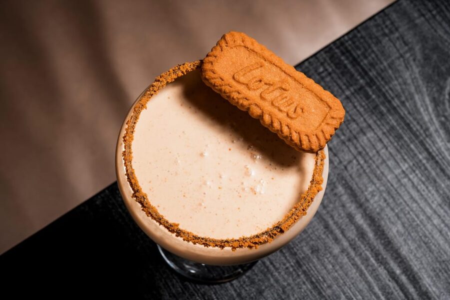 London: The Chocolate Cocktail Club - What the Chocolate Cocktail Club is really about