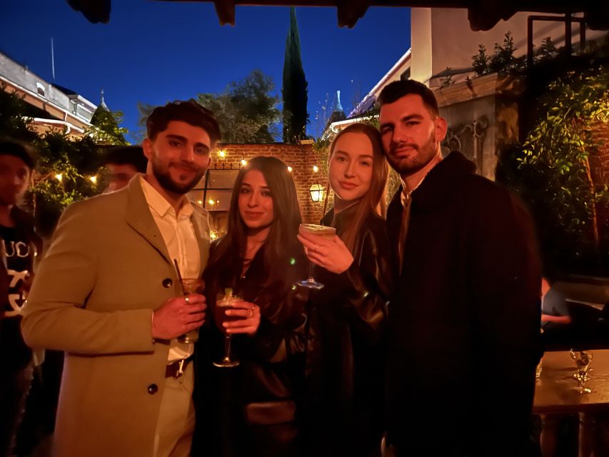 Los Angeles: Speakeasy Bar Hopping Tour with Drink - How to get the most from the evening
