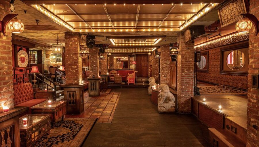 Los Angeles: Speakeasy Bar Hopping Tour with Drink - Three Hollywood bars, three very different moods