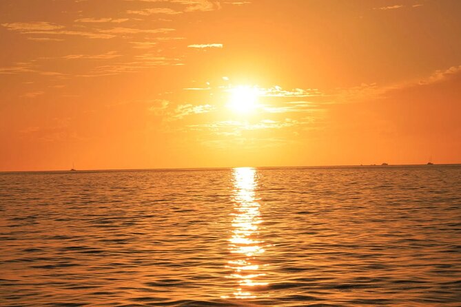 Los Cabos Catamaran Cruise with Open Bar & Light Snack - Booking, weather, and cancellation details