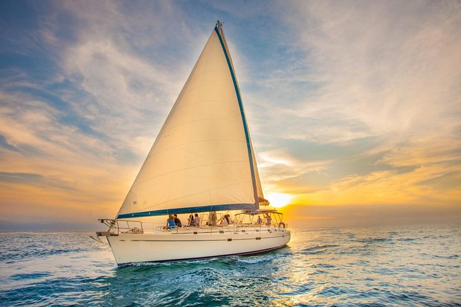 Los Cabos Luxury Sunset Sail with Light Appetizers and Open Bar - Is $109 a fair price?