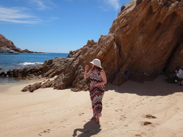 Los Cabos Sunset Booze Cruise - Key points to know before booking
