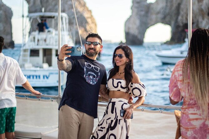 Los Cabos Sunset Party Cruise - Key things to know before you book