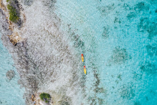 Luxury Lagoon Cruise with Onboard Chef and Signature Cocktails - How crowded will it feel?