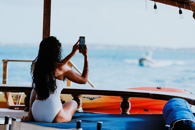Luxury Lagoon Cruise with Onboard Chef and Signature Cocktails - Practical planning before you book
