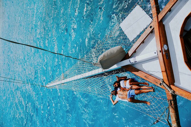 Luxury Lagoon Cruise with Onboard Chef and Signature Cocktails - Who will enjoy this cruise most?