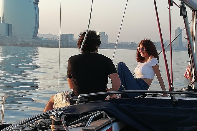 Luxury Private Sunset Cruise in Barcelona – Open Bar Included - Snacks, Drinks, and the Value of a Private Boat