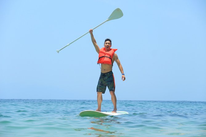 Luxury Yacht & Snorkel with All inclusive Open bar and lunch - Practical details before you go