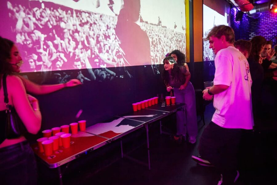 Lyon: Riviera Bar Crawl Party with Free Shots and Vip Entry - Should you book the Lyon Riviera Bar Crawl?