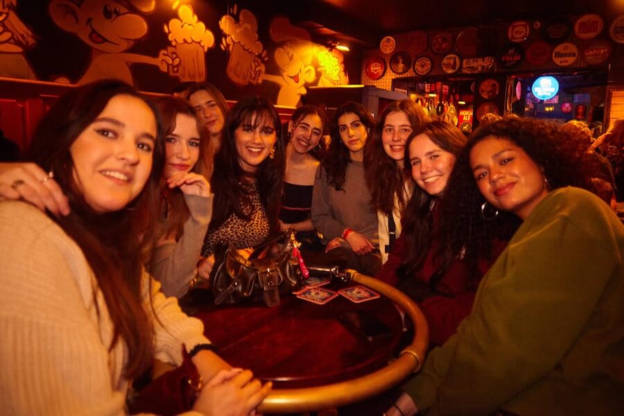 Lyon: Riviera Bar Crawl Party with Free Shots and Vip Entry - Why this Lyon night works for social travelers