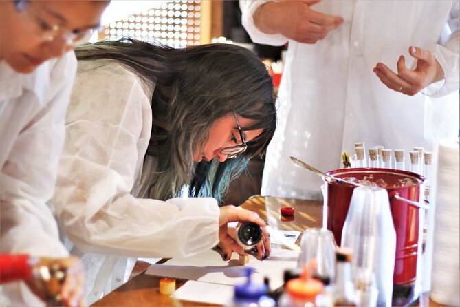 Mad Scientist Cocktail and Mocktail Lab - What $119 means in practical terms