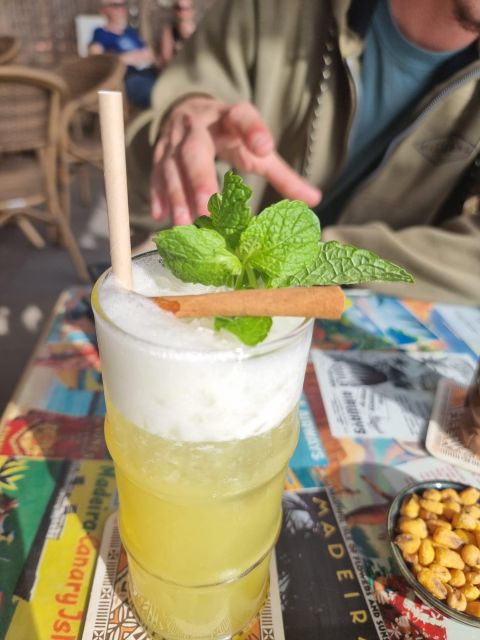 Madeira: Bar Hopping - Key points to know before booking