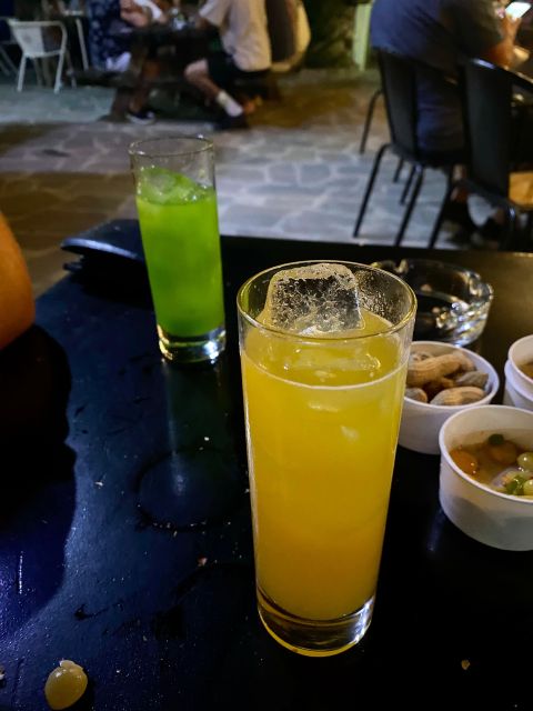 Madeira: Bar Hopping - Starting in Funchal, Câmara de Lobos, or Caniço