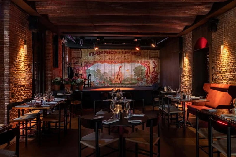 Madrid: Authentic Flamenco at Flamenco de Leones with drink - Who will get the most from this experience