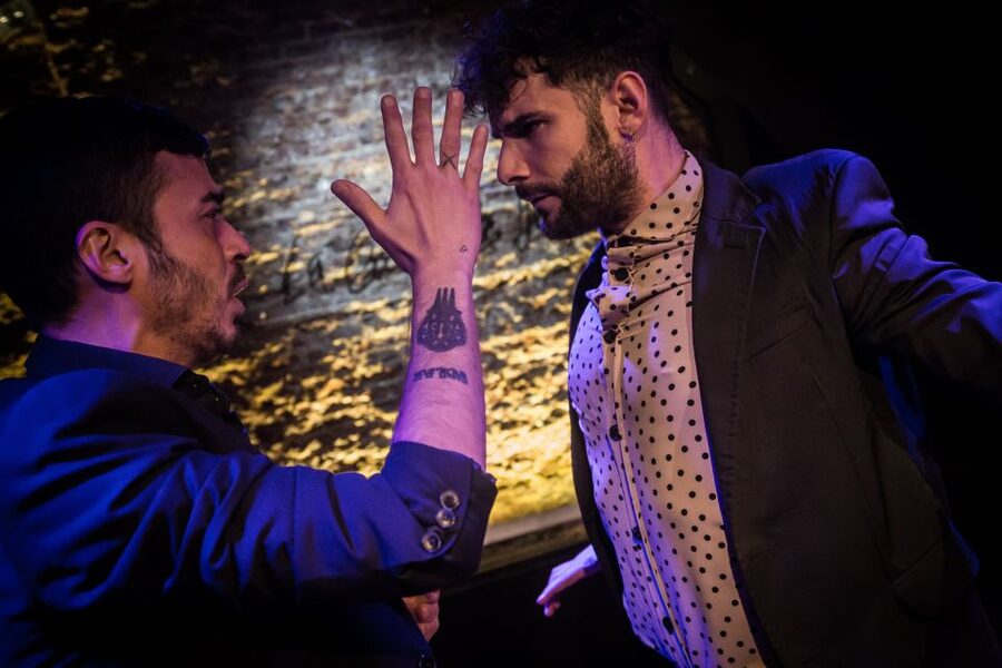 Madrid: La Cueva de Lola Flamenco Show Tickets with Drink - Is the $38 price good value?