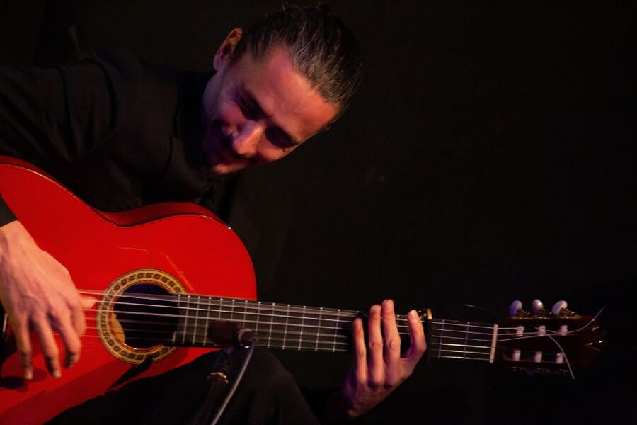 Madrid: La Cueva de Lola Flamenco Show Tickets with Drink - Who should book this flamenco show?