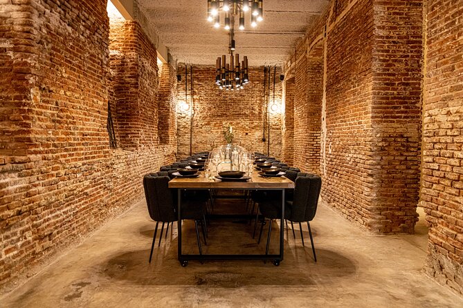 Madrid Local Tapas Tour with Private Dinner and Bottomless Wine - Iberian ham, three ways