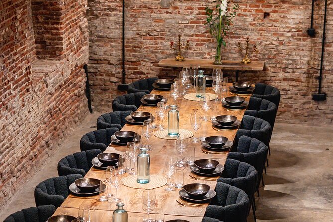 Madrid Local Tapas Tour with Private Dinner and Bottomless Wine - How good is the food selection?