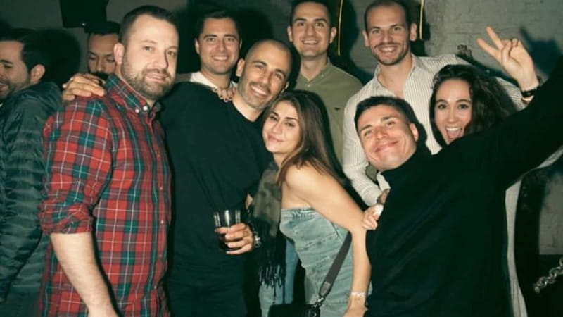 Madrid: Pub Crawl | Free shot & Free Club entry - Free drinks and the real value of $12