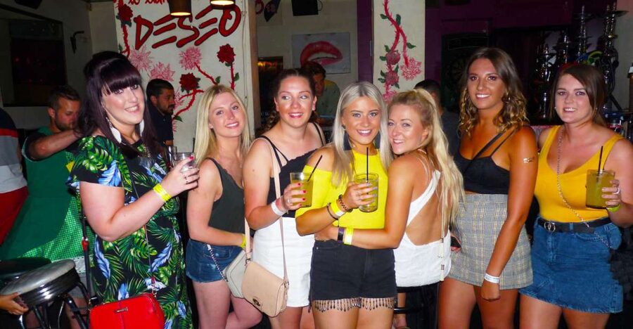 Madrid: Pub Crawl Madrid Running since 2005 Bar Exploration - Key points to know before joining