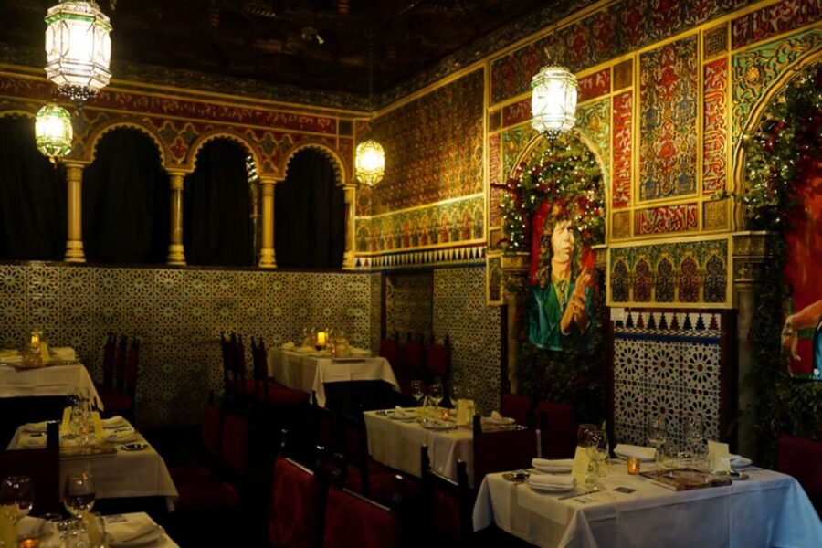 Madrid: Royal Palace Tour, Flamenco Show, & Tapas with Drink - Timing, language, and practical details