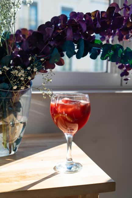 Madrid: Spanish Cocktail Workshop - Sangria, Tinto de Verano & Calimocho - Should you book this Madrid drink workshop?
